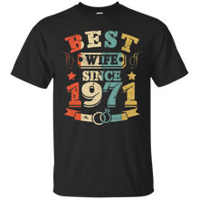 46th Wedding Anniversary Gifts 46 Best Wife Retro Since 1971