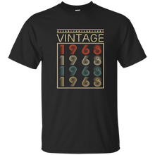 Legends Born In 1968 Christmas Vintage 49 Yrs Years Old 49th