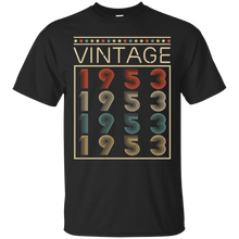 Legends Born In 1953 Christmas Vintage 64 Yrs Years Old 64th