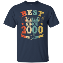 17th Wedding Anniversary Gifts 17 Best Wife Retro Since 2000