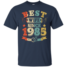 32nd Wedding Anniversary Gifts 32 Best Wife Retro Since 1985