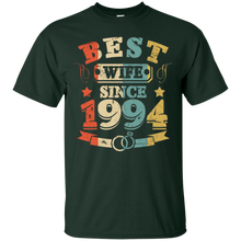23rd Wedding Anniversary Gifts 23 Best Wife Retro Since 1994