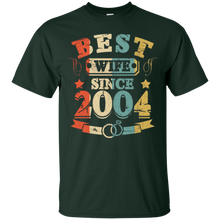13th Wedding Anniversary Gifts 13 Best Wife Retro Since 2004