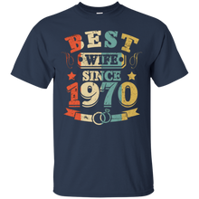 47th Wedding Anniversary Gifts 47 Best Wife Retro Since 1970