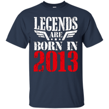 Legends Born In 2013 Aged 4 Years Old Being Awesome 4th