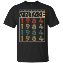 Legends Born In 1984 Christmas Vintage 33 Yrs Years Old 33rd
