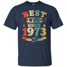 44th Wedding Anniversary Gifts 44 Best Wife Retro Since 1973