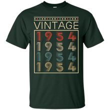 Legends Born In 1954 Christmas Vintage 63 Yrs Years Old 63rd
