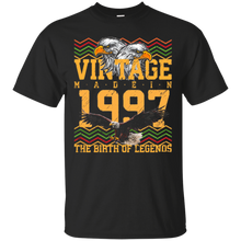 Vintage,retro,legends,Awesome,since,made,born,in 1997 20th