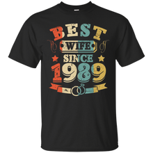 28th Wedding Anniversary Gifts 28 Best Wife Retro Since 1989