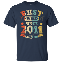 6th Wedding Anniversary Gifts 6 Best Wife Retro Since 2011