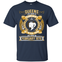 February 1970 48th Birthday 48 Years Old Gift T-Shirt