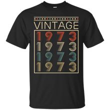 Legends Born In 1973 Christmas Vintage 44 Yrs Years Old 44th