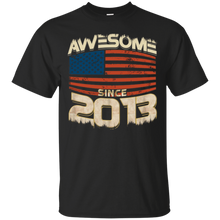 Legends born in 2013 4th Birthday 4 Years Old Awesome Gift