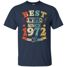 45th Wedding Anniversary Gifts 45 Best Wife Retro Since 1972