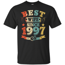 20th Wedding Anniversary Gifts 20 Best Wife Retro Since 1997