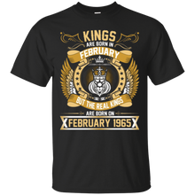 February 1965 53th Birthday 53 Years Old Gift T-Shirt