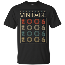 Legends Born In 2006 Christmas Vintage 11 Yrs Years Old 11th