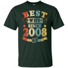 9th Wedding Anniversary Gifts 9 Best Wife Retro Since 2008