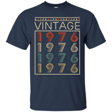 Legends Born In 1976 Christmas Vintage 41 Yrs Years Old 41st