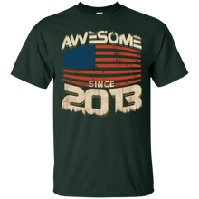 Legends born in 2013 4th Birthday 4 Years Old Awesome Gift