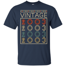 Legends Born In 2003 Christmas Vintage 14 Yrs Years Old 14th