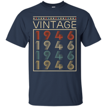 Legends Born In 1946 Christmas Vintage 71 Yrs Years Old 71st
