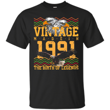 Vintage,retro,eagle,Awesome,since,made,born,in, 1991 26th