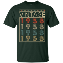 Legends Born In 1958 Christmas Vintage 59 Yrs Years Old 59th