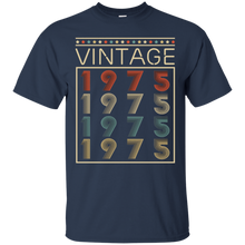 Legends Born In 1975 Christmas Vintage 42 Yrs Years Old 42nd