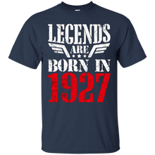 Legends Born In 1927 Aged 90 Years Old Being Awesome 90th