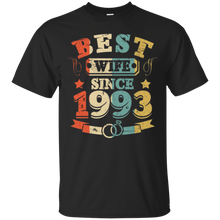 24th Wedding Anniversary Gifts 24 Best Wife Retro Since 1993