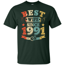 26th Wedding Anniversary Gifts 26 Best Wife Retro Since 1991