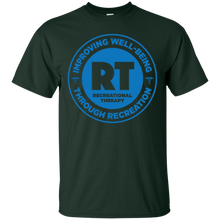 Therapeutic Recreation Tshirt Recreational Therapy Month
