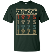 Legends Born In 1975 Christmas Vintage 42 Yrs Years Old 42nd