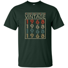 Legends Born In 1968 Christmas Vintage 49 Yrs Years Old 49th