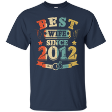 5th Wedding Anniversary Gifts 5 Best Wife Retro Since 2012