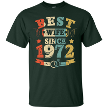 45th Wedding Anniversary Gifts 45 Best Wife Retro Since 1972