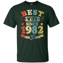 35th Wedding Anniversary Gifts 35 Best Wife Retro Since 1982
