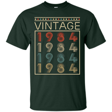 Legends Born In 1984 Christmas Vintage 33 Yrs Years Old 33rd