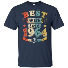 53rd Wedding Anniversary Gifts 53 Best Wife Retro Since 1964