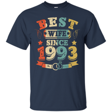 24th Wedding Anniversary Gifts 24 Best Wife Retro Since 1993