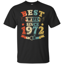 45th Wedding Anniversary Gifts 45 Best Wife Retro Since 1972