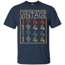 Legends Born In 1944 Christmas Vintage 73 Yrs Years Old 73rd