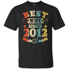5th Wedding Anniversary Gifts 5 Best Wife Retro Since 2012
