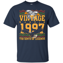 Vintage,retro,legends,Awesome,since,made,born,in 1997 20th