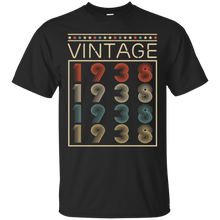 Legends Born In 1938 Christmas Vintage 79 Yrs Years Old 79th