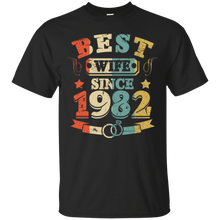 35th Wedding Anniversary Gifts 35 Best Wife Retro Since 1982