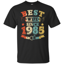 32nd Wedding Anniversary Gifts 32 Best Wife Retro Since 1985