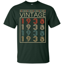 Legends Born In 1938 Christmas Vintage 79 Yrs Years Old 79th